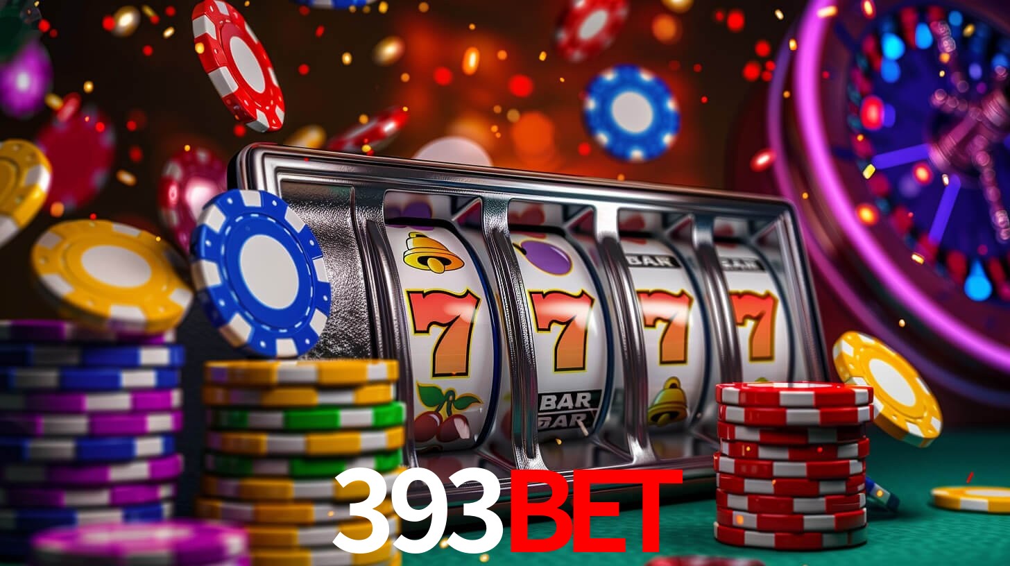 Desvendando o Mundo dos Jogos Virtuais na 393BET